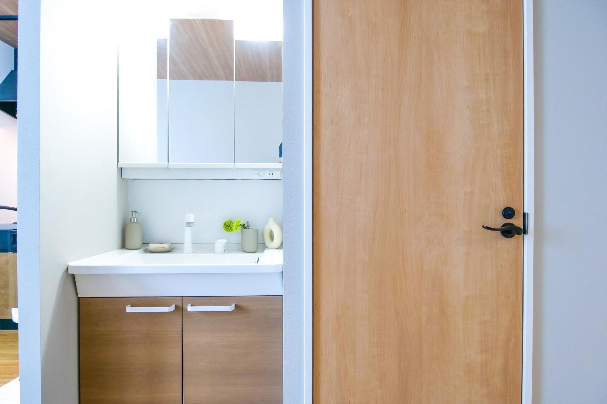 Maru 5 Apartment Tokyo