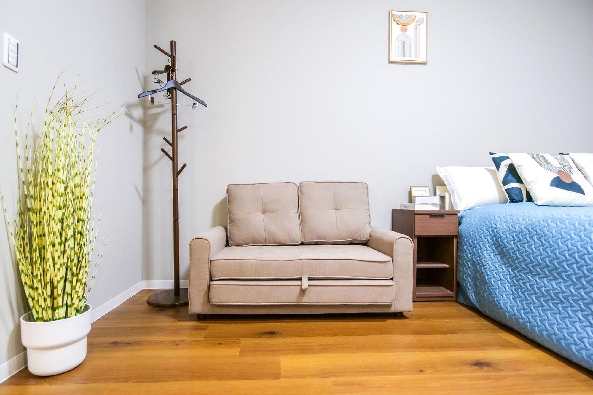 Maru 5 Apartment *