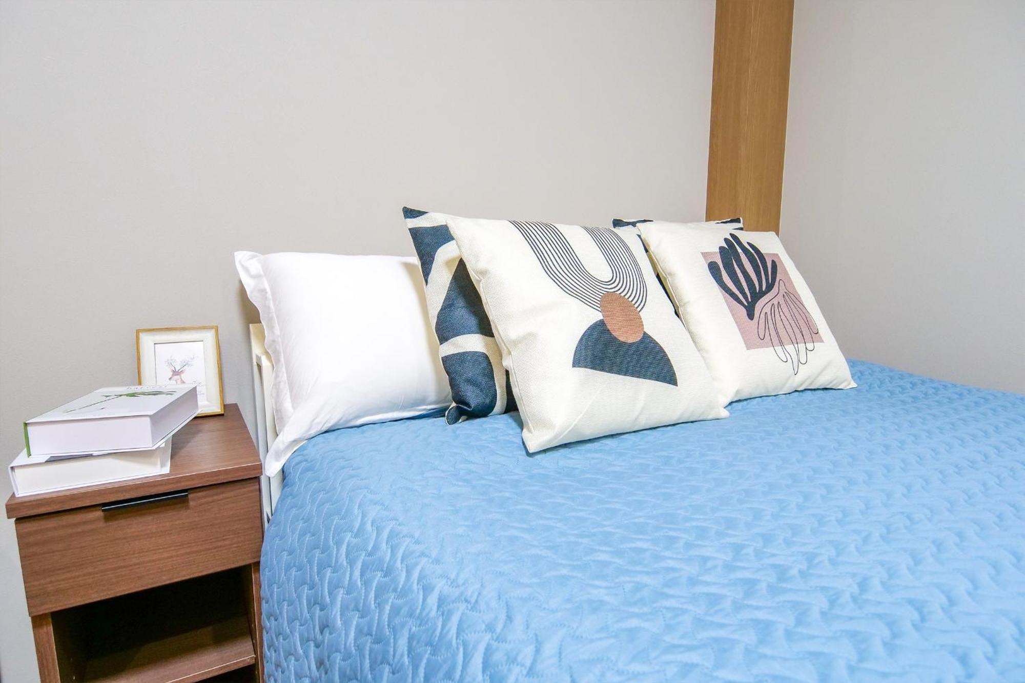 Maru 5 Apartment *