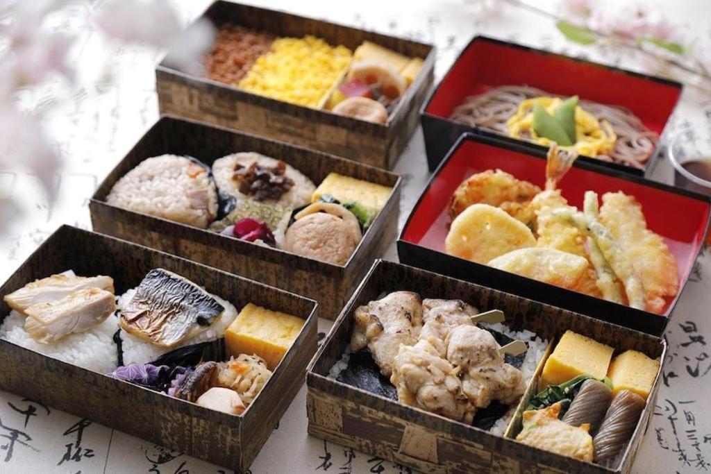 Parkside 3* Tokyo