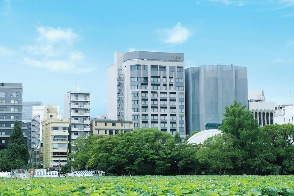 Parkside Tokyo