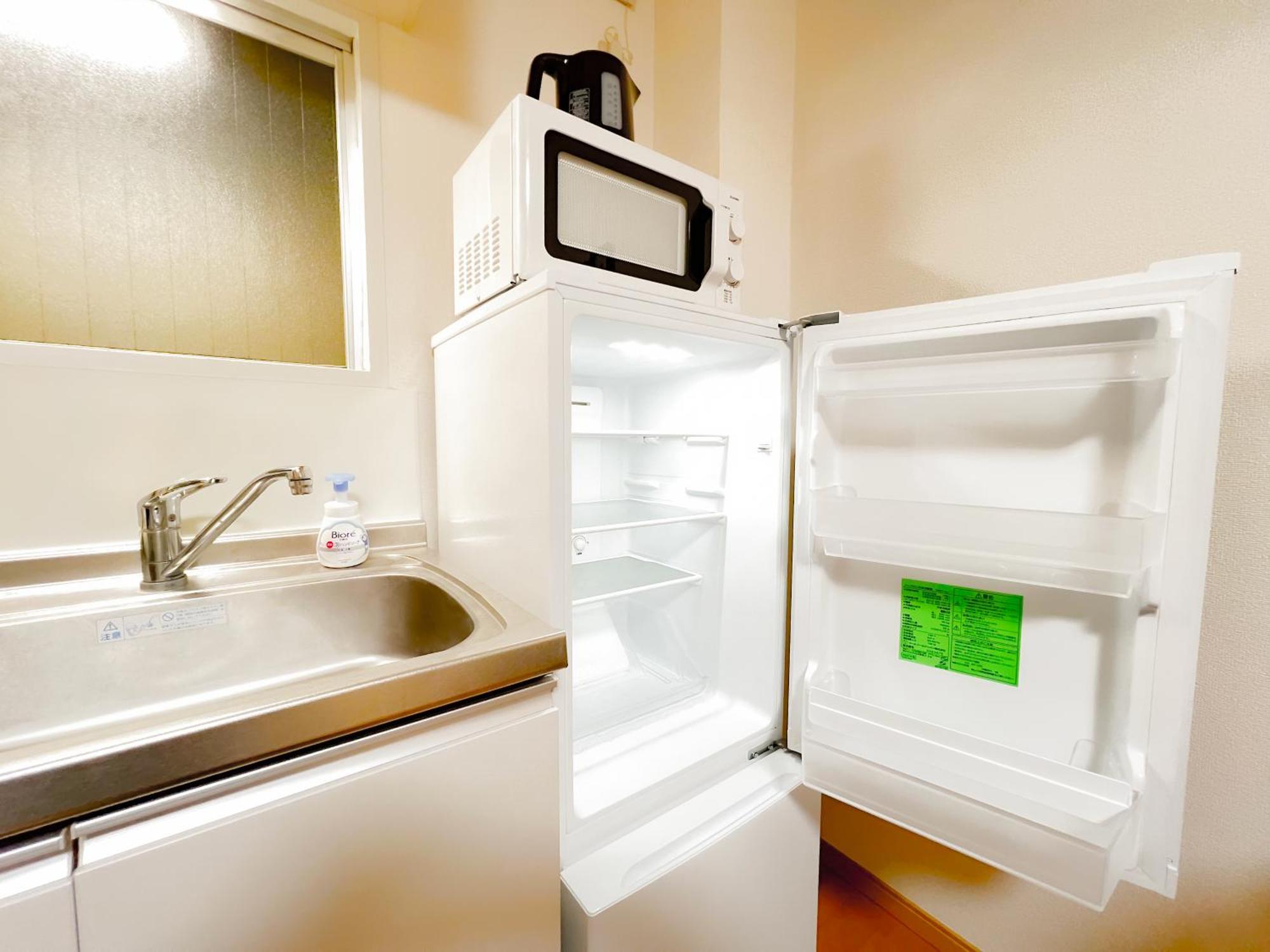 Asakusa 2 Bedrooms&living Max 6ppl Free Wifi Apartment