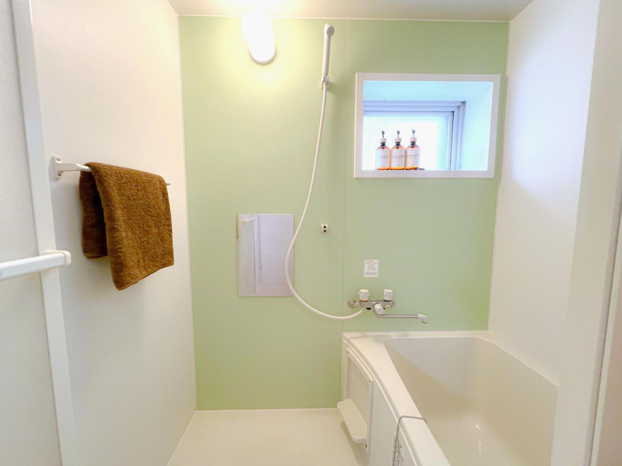 Apartment Asakusa 2 Bedrooms&living Max 6ppl Free Wifi Tokyo