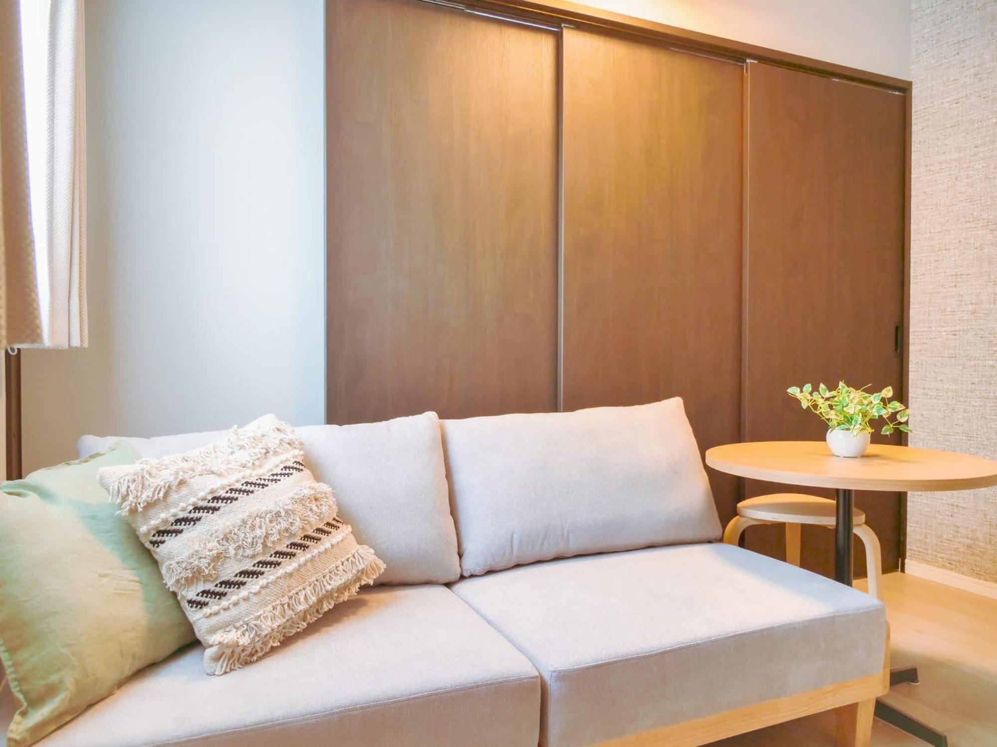 Triphome Nakano 2025 Cozy Tokyo