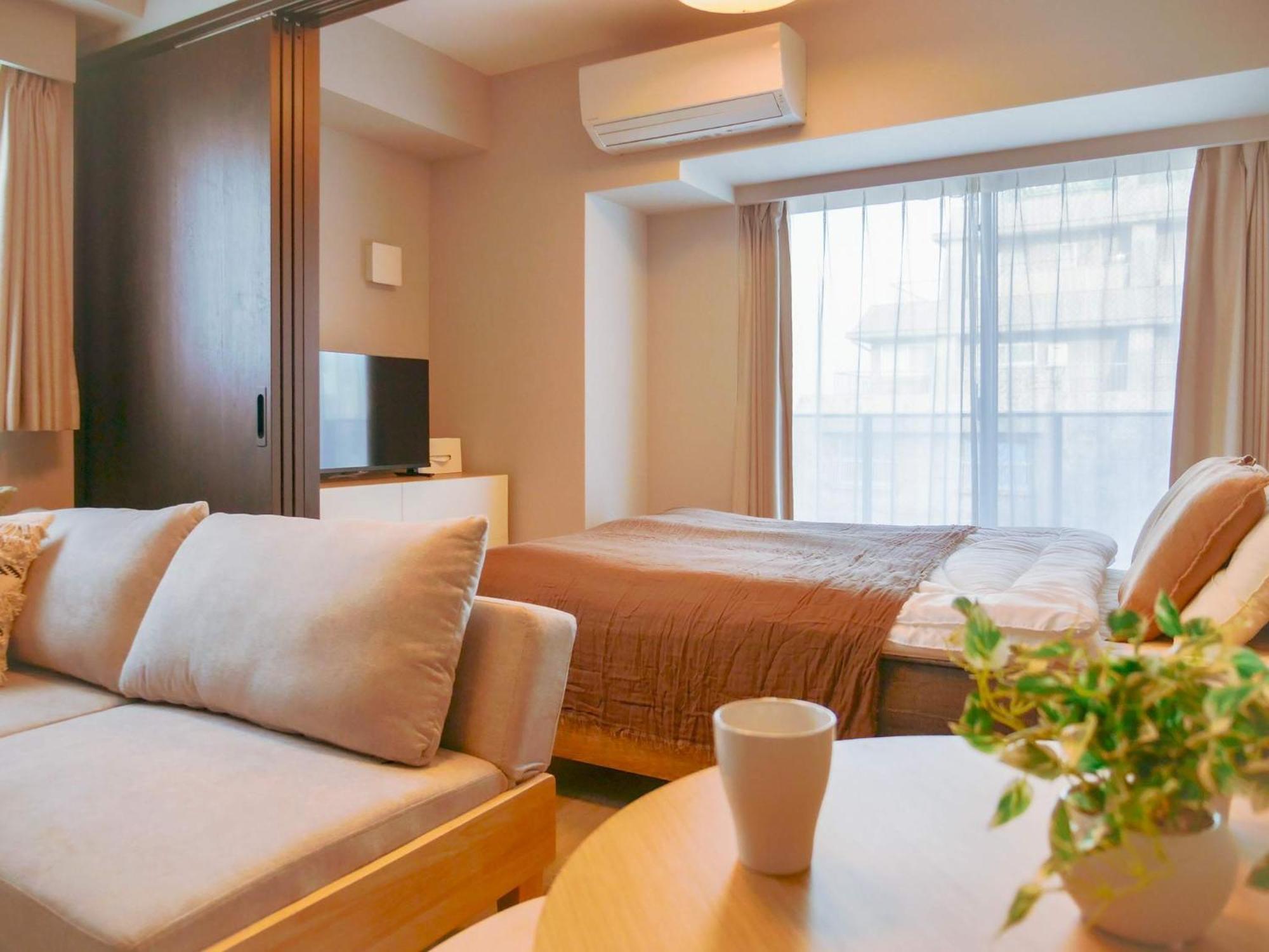 Triphome Nakano 2025 Cozy