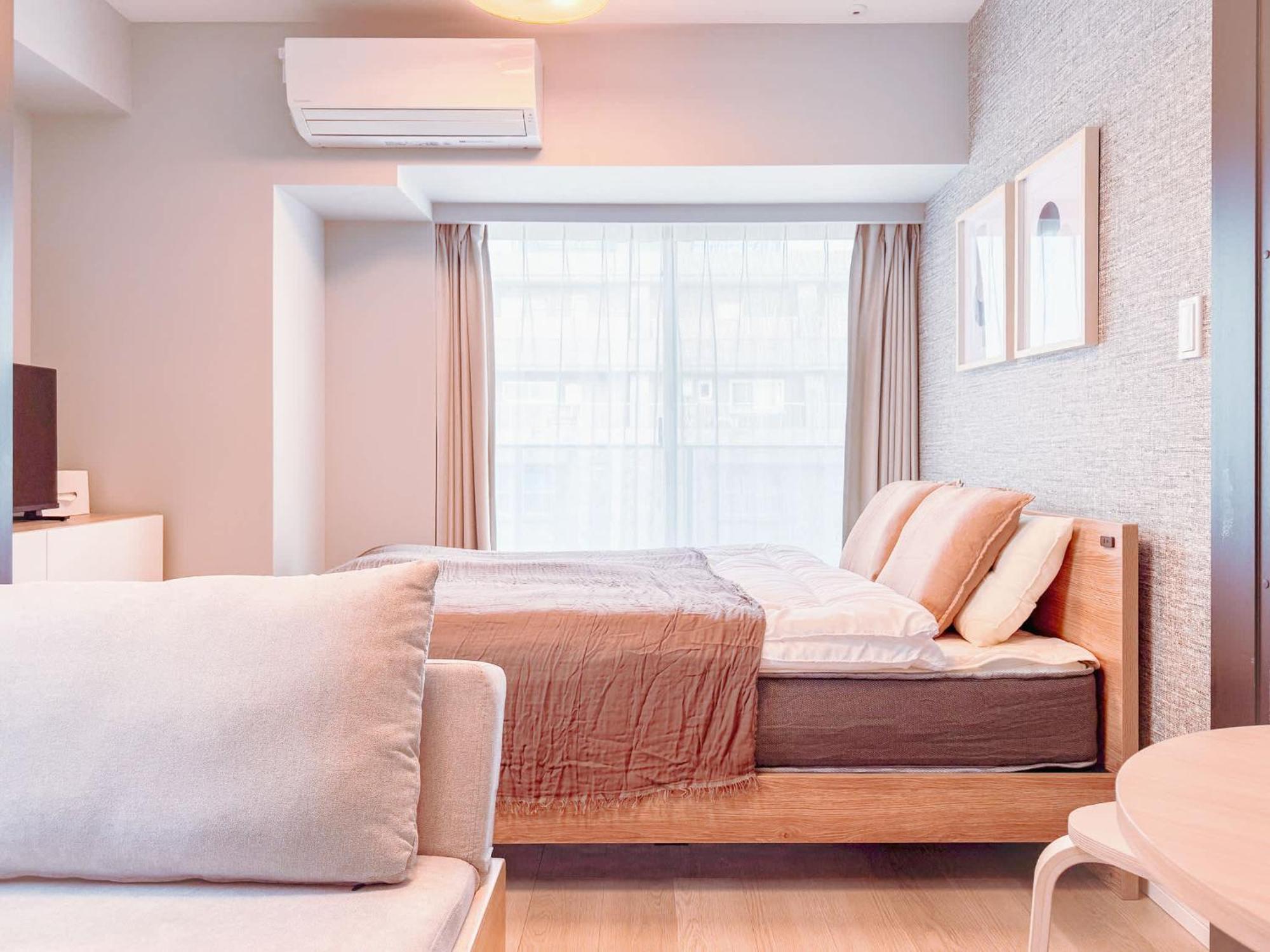 Triphome Nakano 2025 Cozy Apartment Tokyo