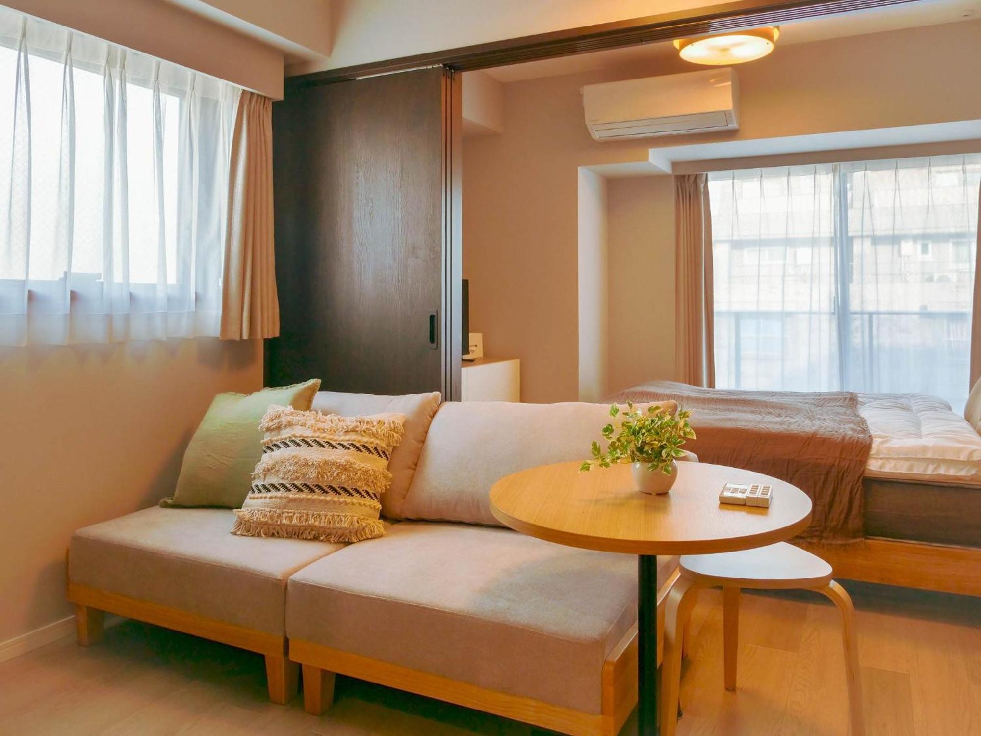 Apartment Triphome Nakano 2025 Cozy *