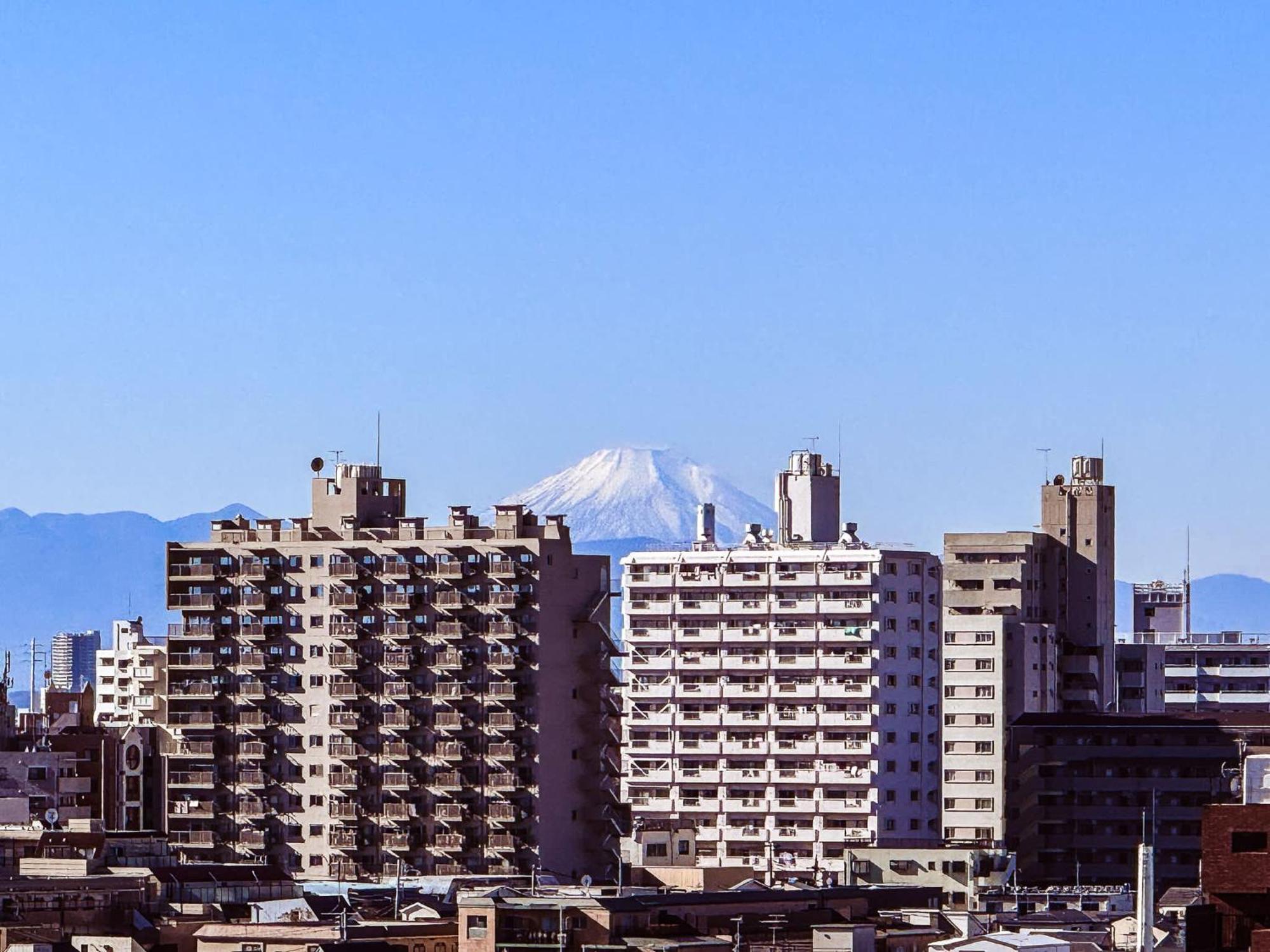 Triphome Nakano 2025 Cozy Apartment Tokyo