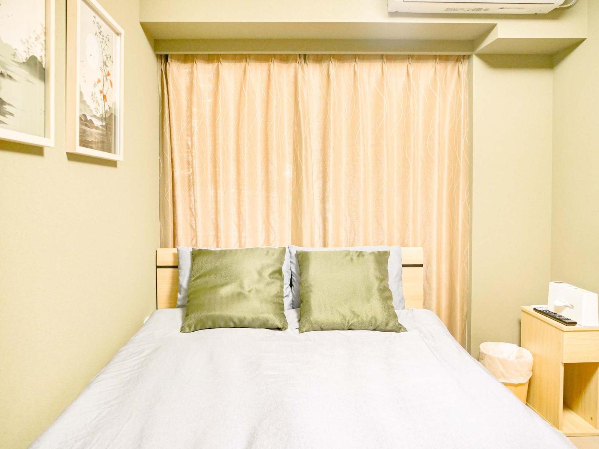 Apartment Triphome Nakano 2025
