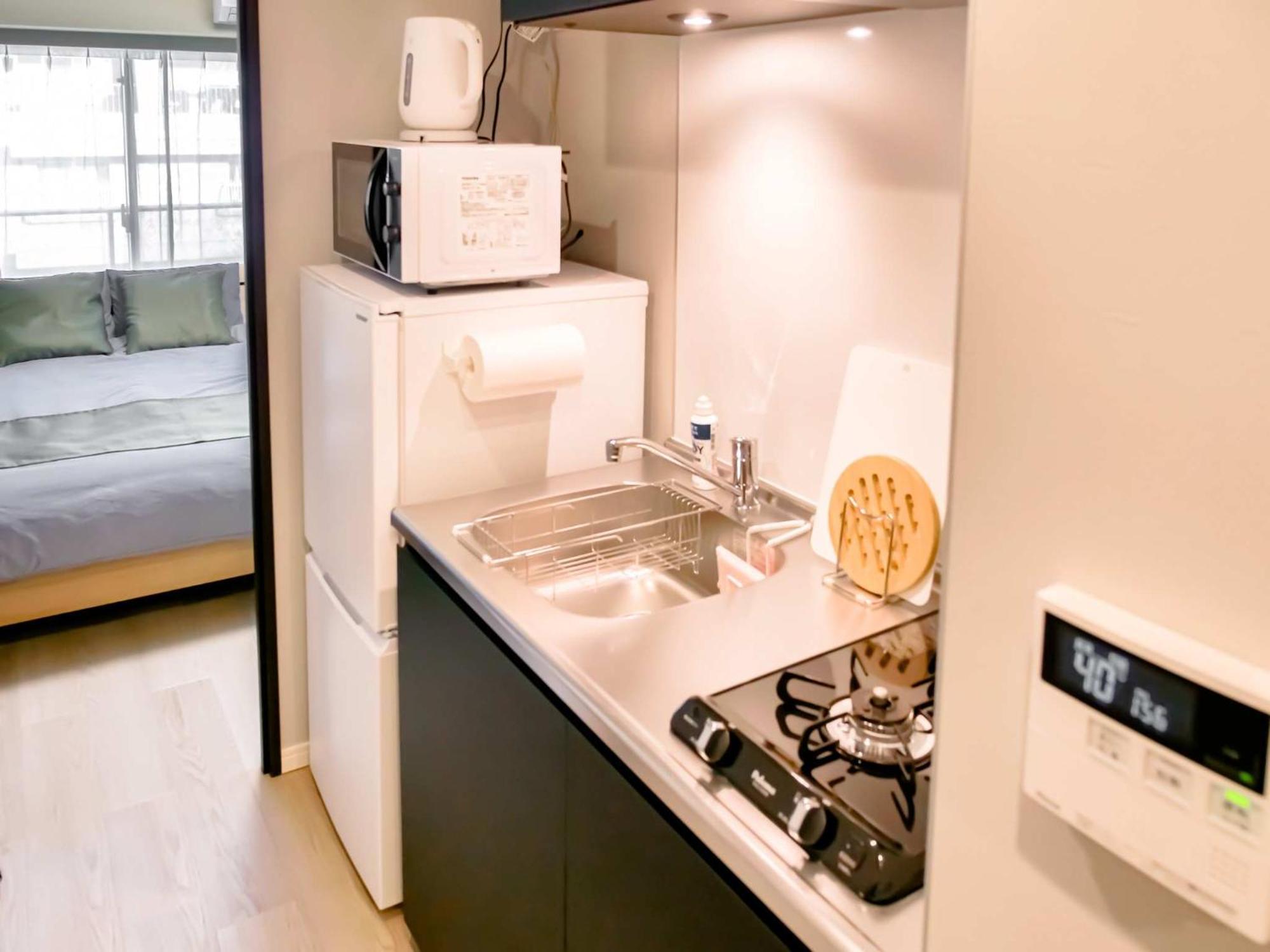 Triphome Nakano 2025 Apartment *