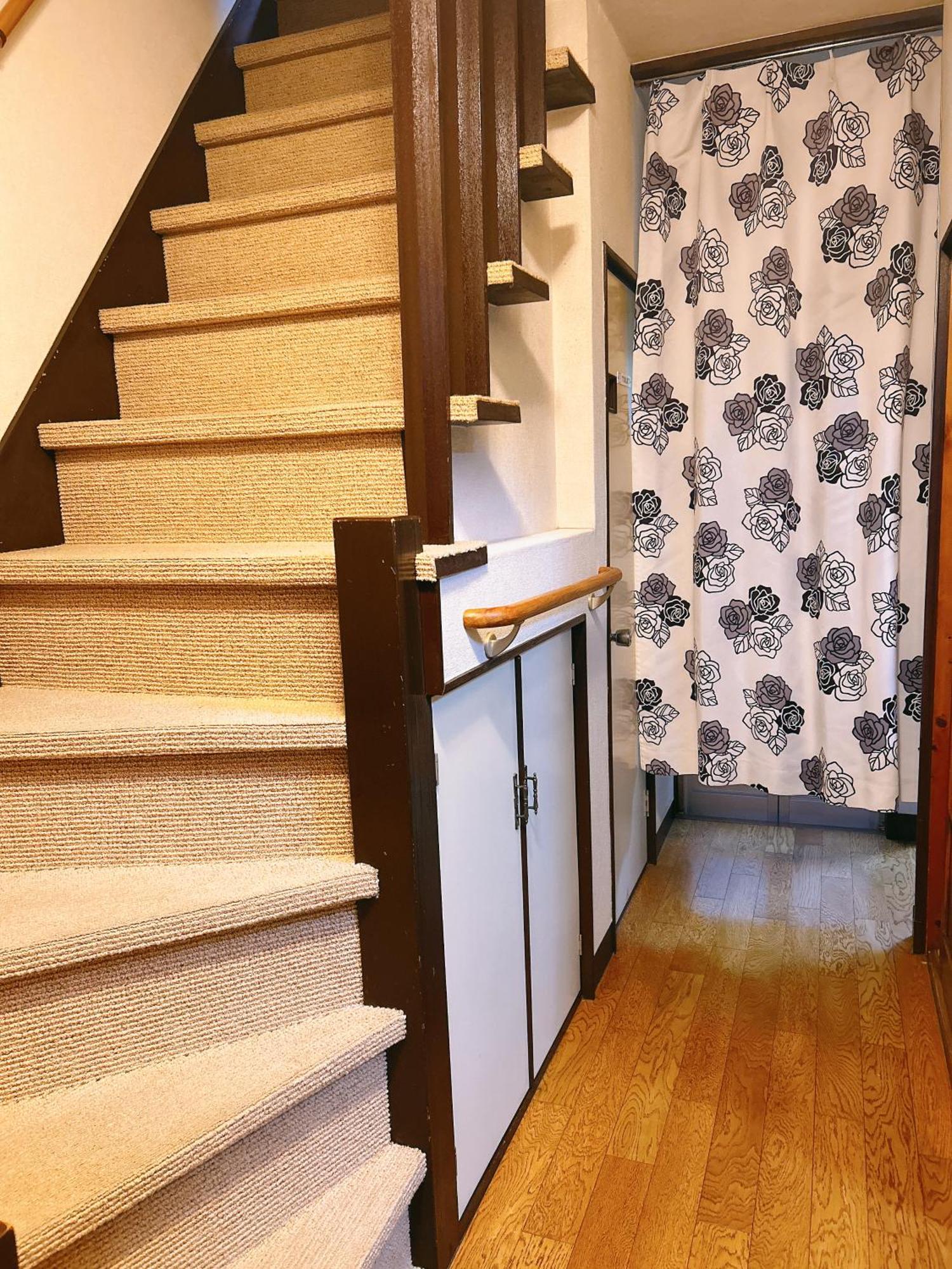 Homestay Aprilhouse3f Tokyo
