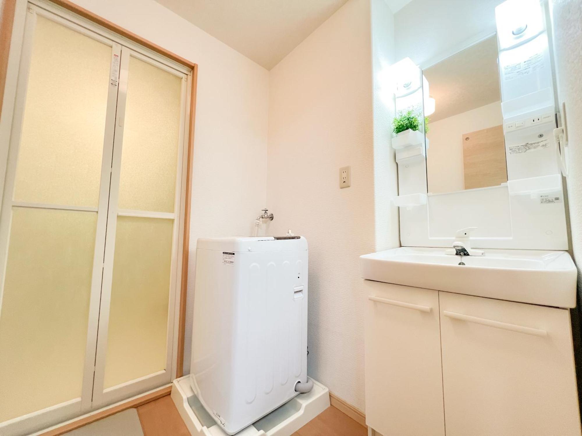 Asakusa 2 Bedrooms&living Max 6ppl Free Wifi * Tokyo