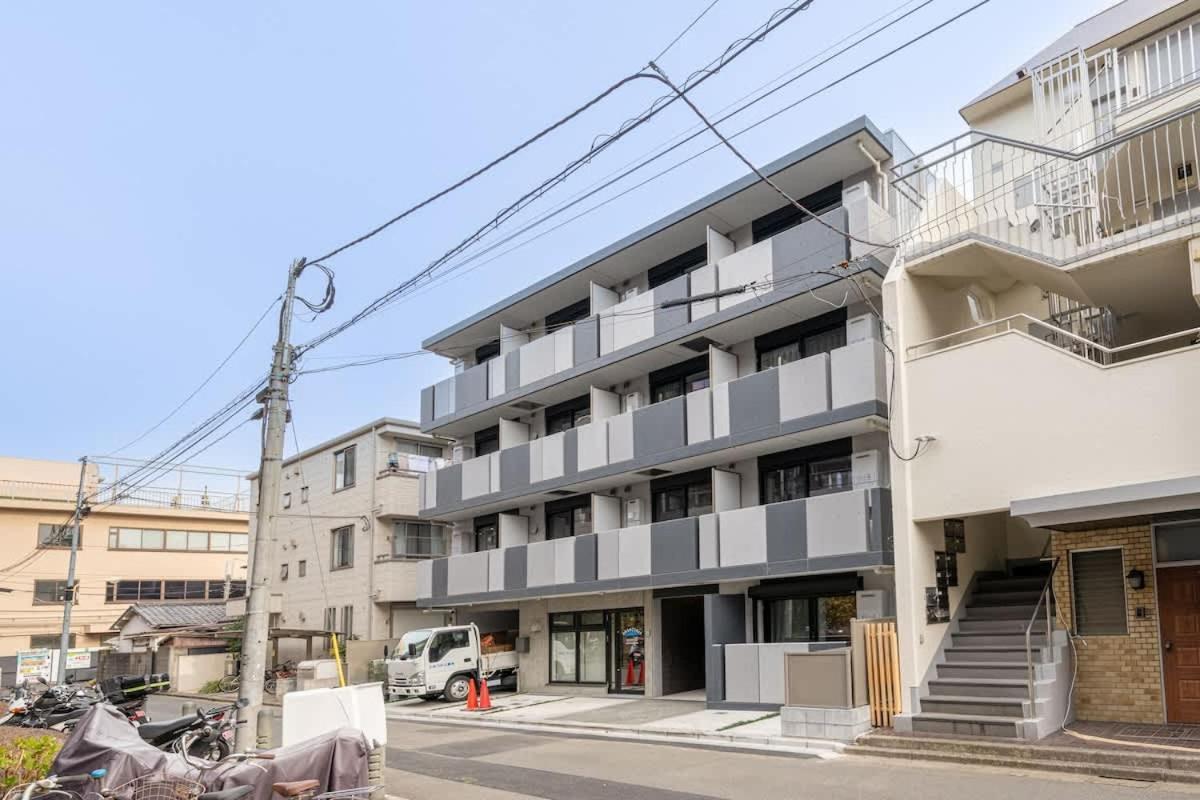Hatagaya2chome 302