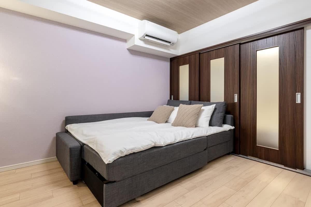 Hatagaya2chome 302 Apartment *