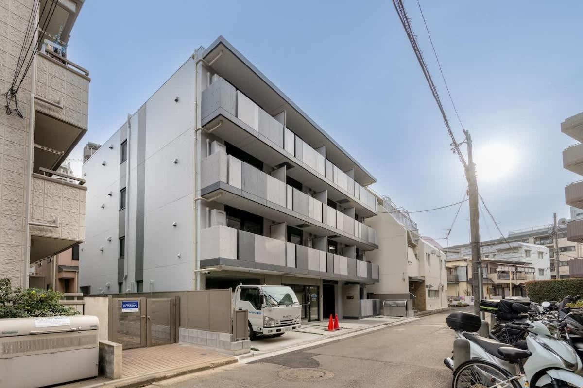 Hatagaya2chome 302 Apartment