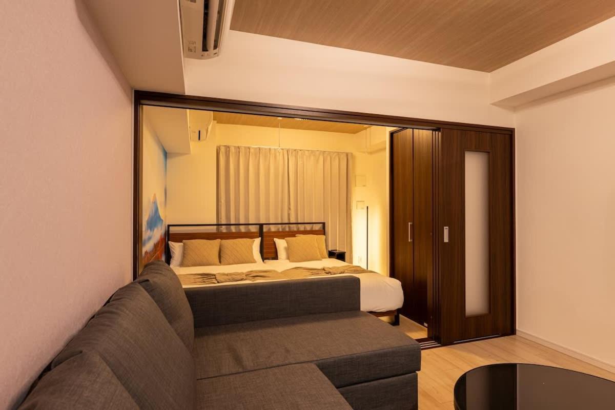 Apartment Hatagaya2chome 302 Tokyo