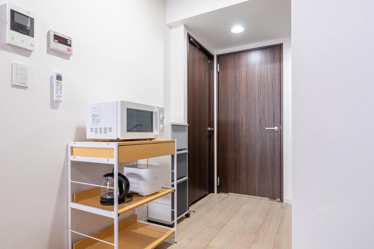 Hatagaya2chome 302 Apartment