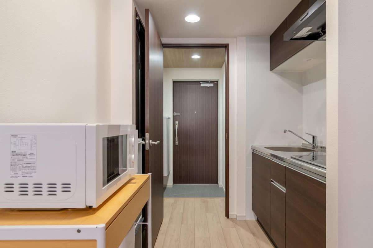 Apartment Hatagaya2chome 302