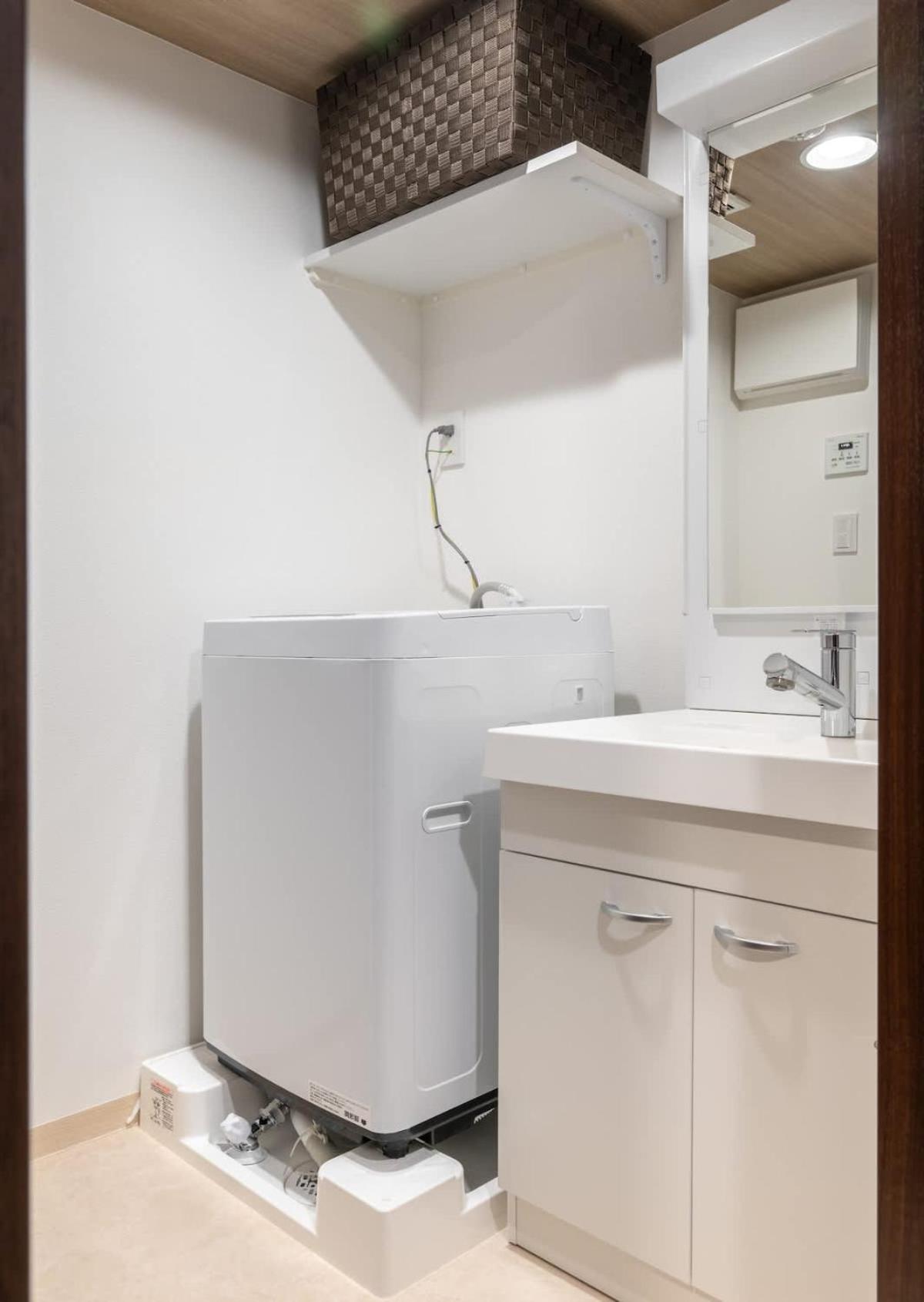 Hatagaya2chome 302 Apartment *