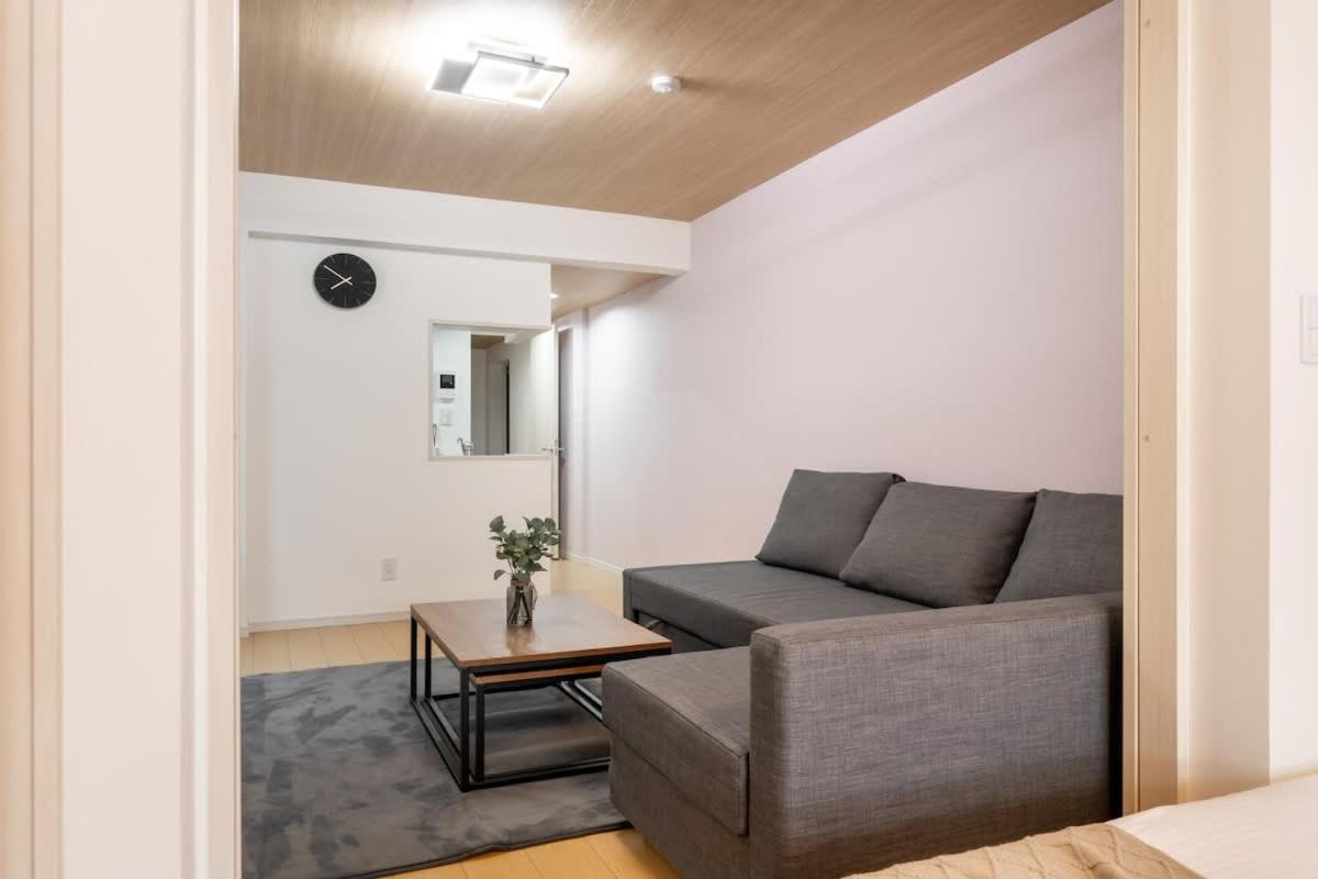Hatagaya2chome 401 Apartment Tokyo