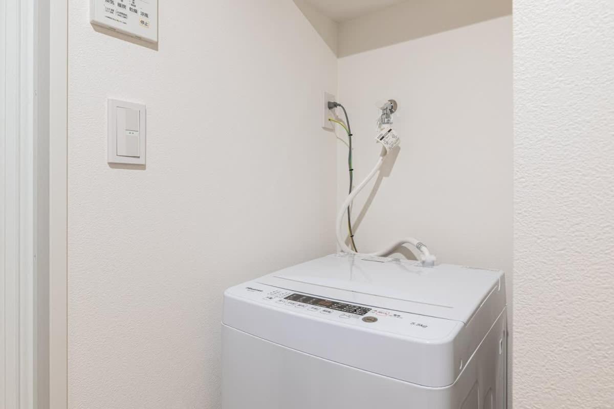 Apartment Hatagaya2chome 401 Tokyo