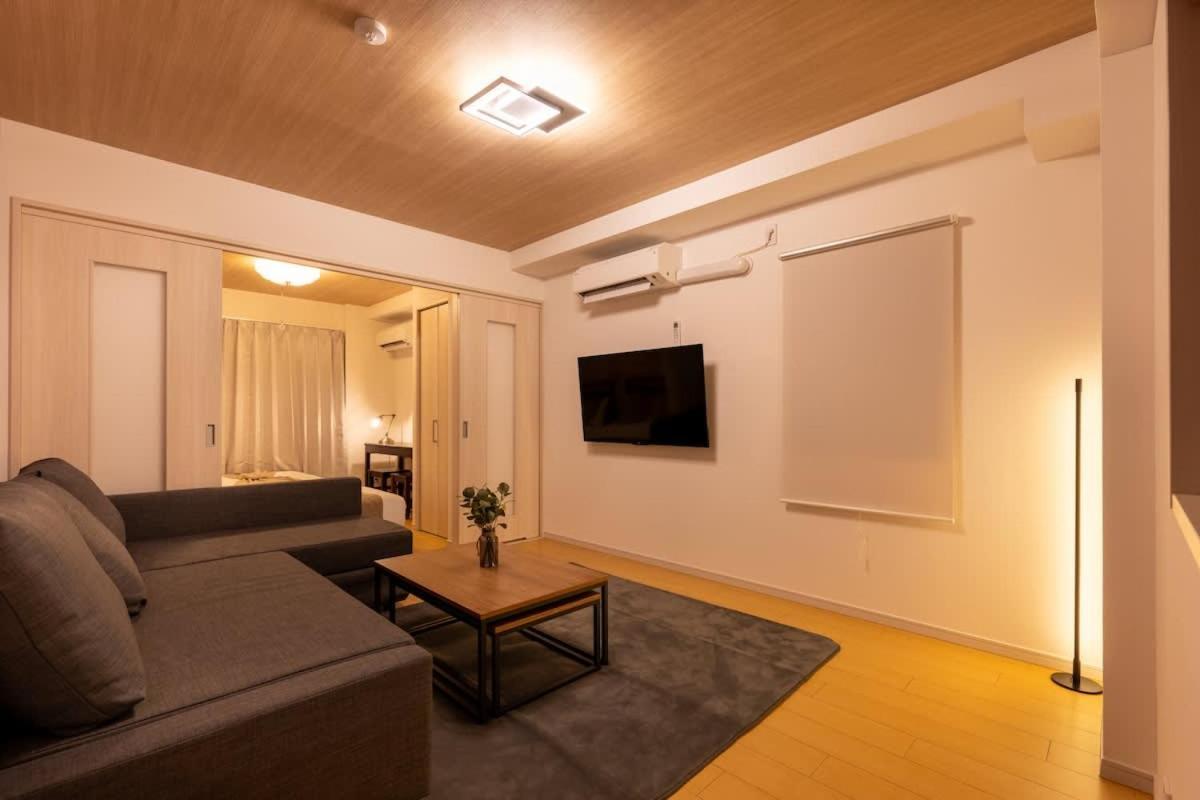 Hatagaya2chome 401 Tokyo