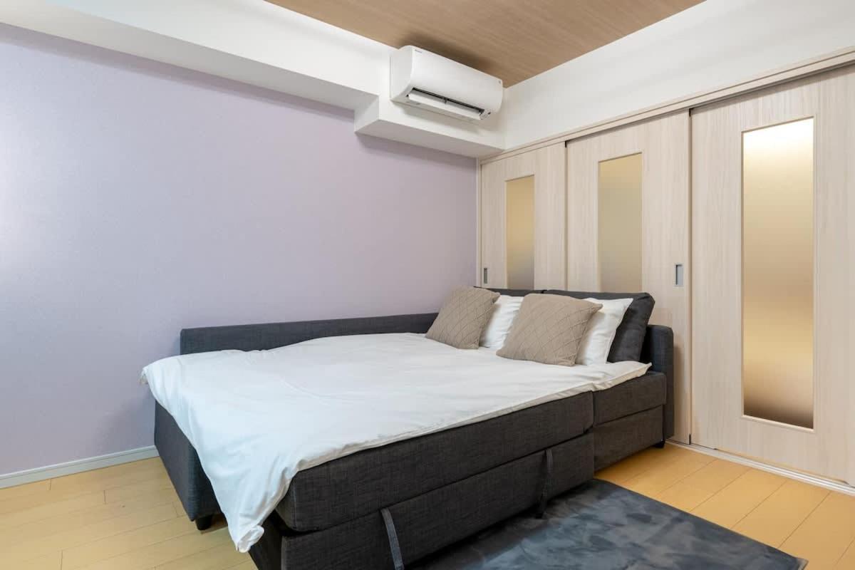 Apartment Hatagaya2chome 401 Tokyo