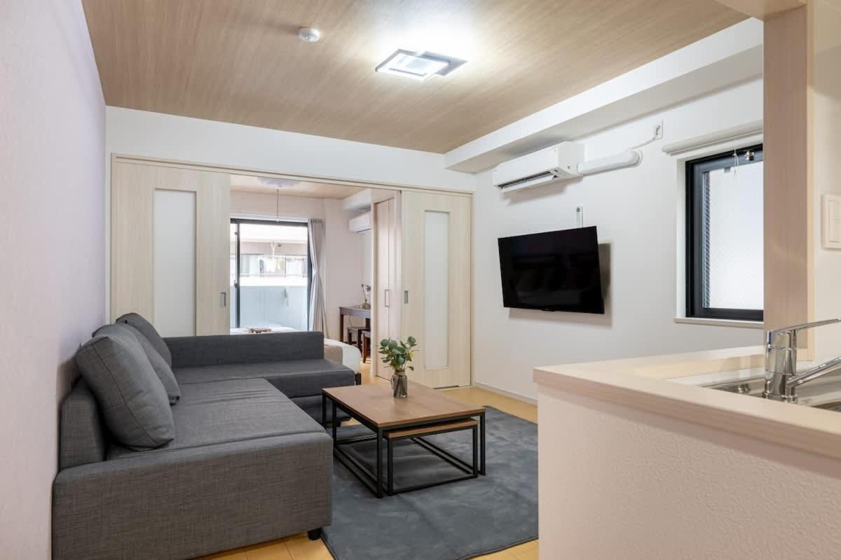 Hatagaya2chome 401