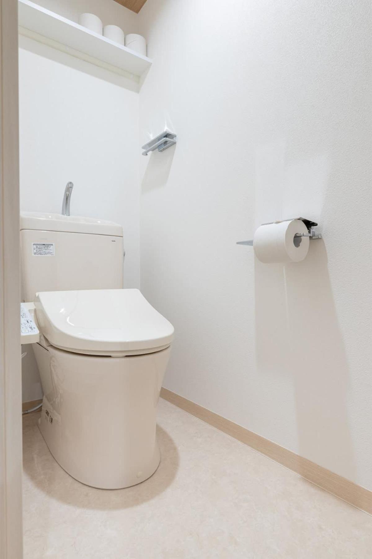 Hatagaya2chome 401 Apartment