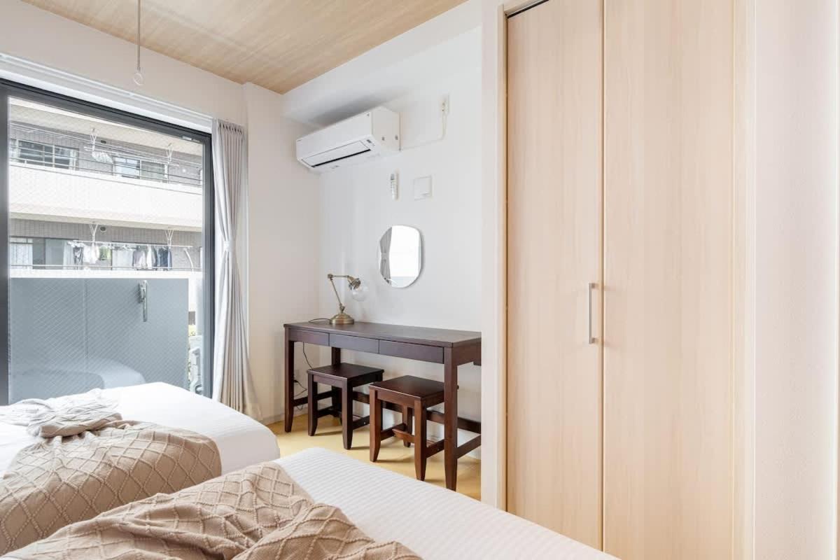 Hatagaya2chome 401 Apartment *