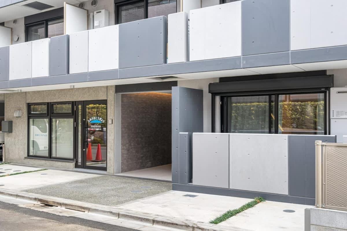Hatagaya2chome 402 Apartment