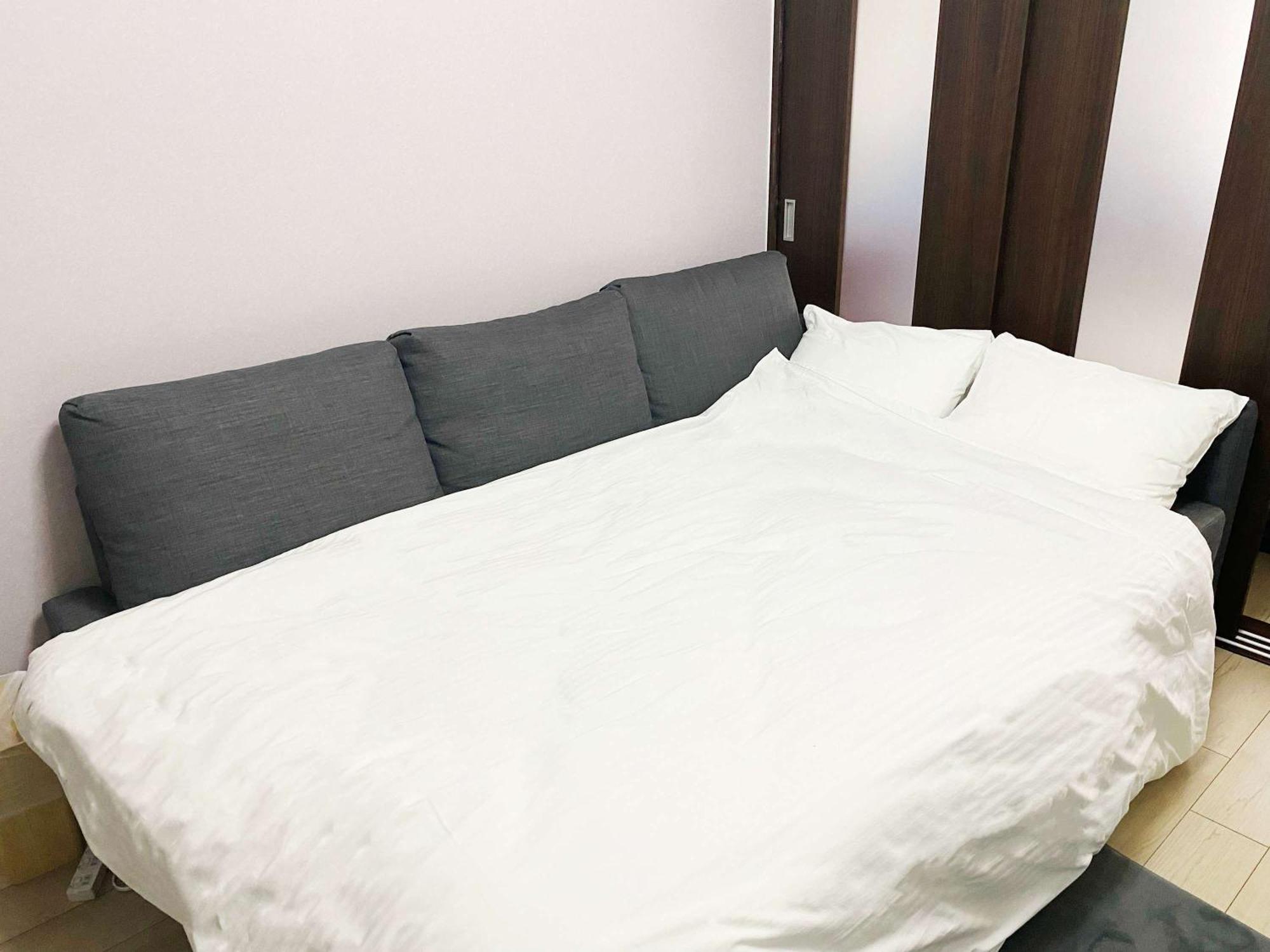 Apartment Hatagaya2chome 401