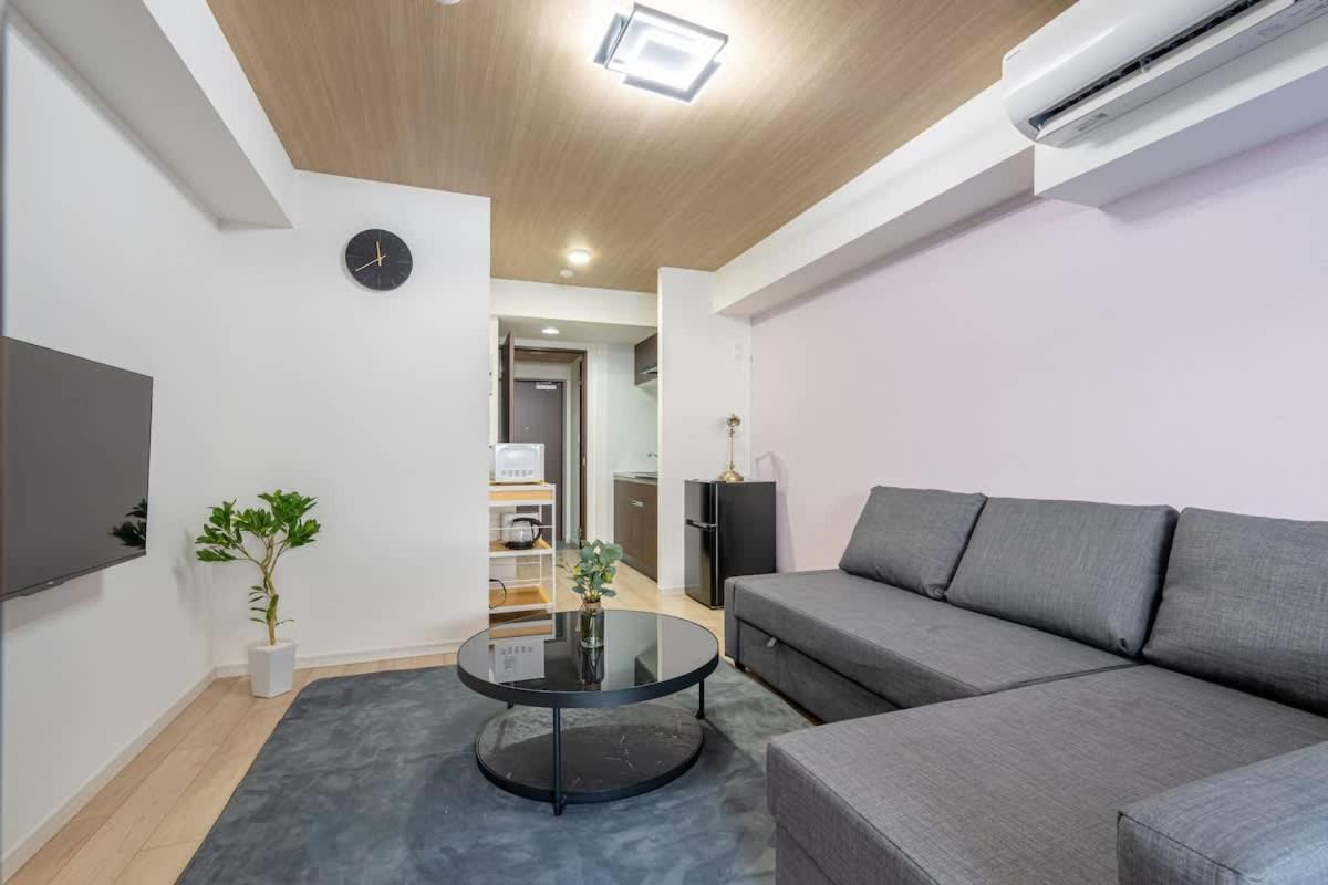 Hatagaya2chome 402 Apartment *