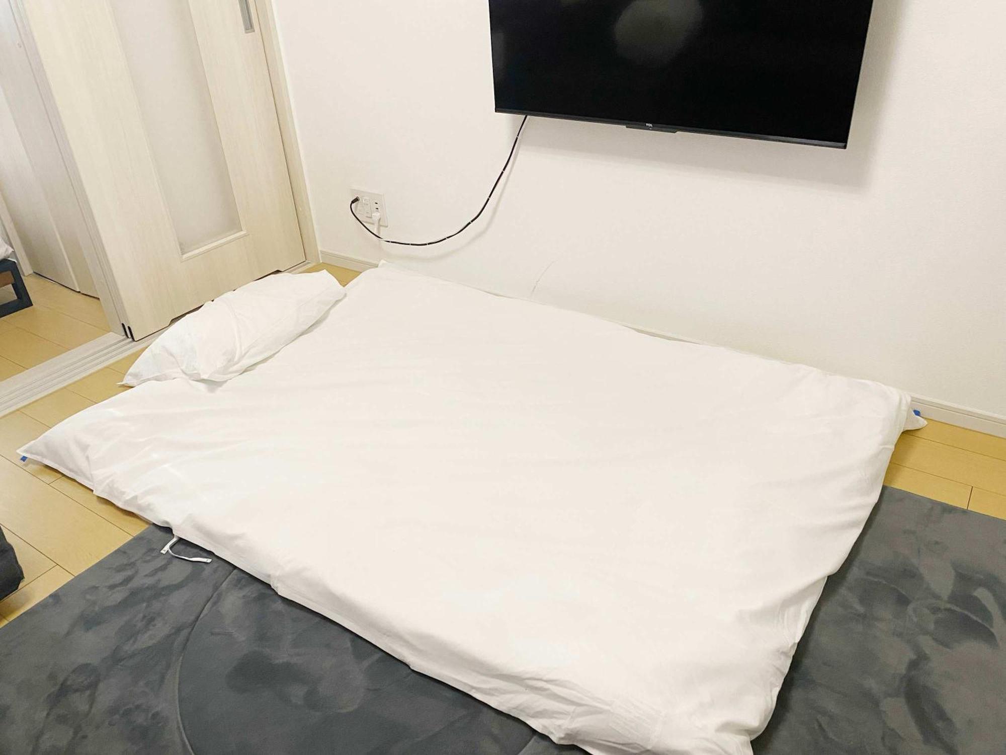 Hatagaya2chome 402 Tokyo