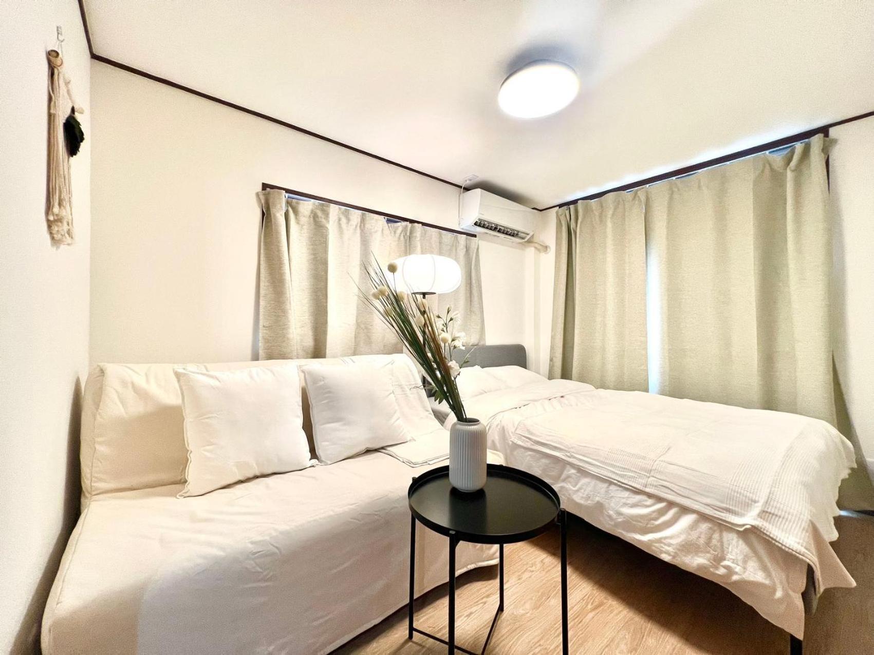 Shinjuku Yichun Aparthotel