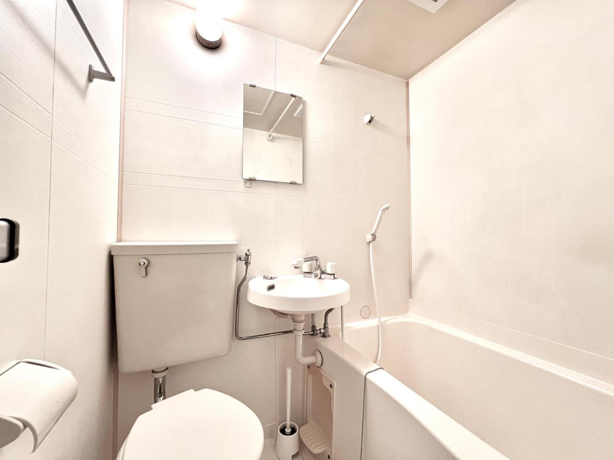 Aparthotel Shinjuku Yichun