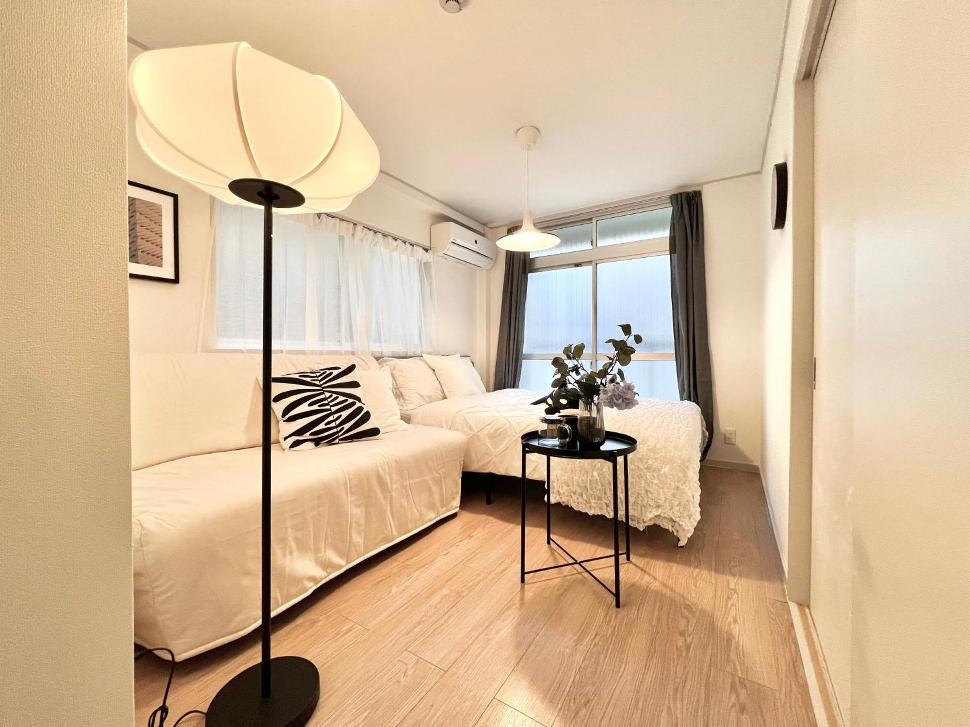 Aparthotel Shinjuku Yichun
