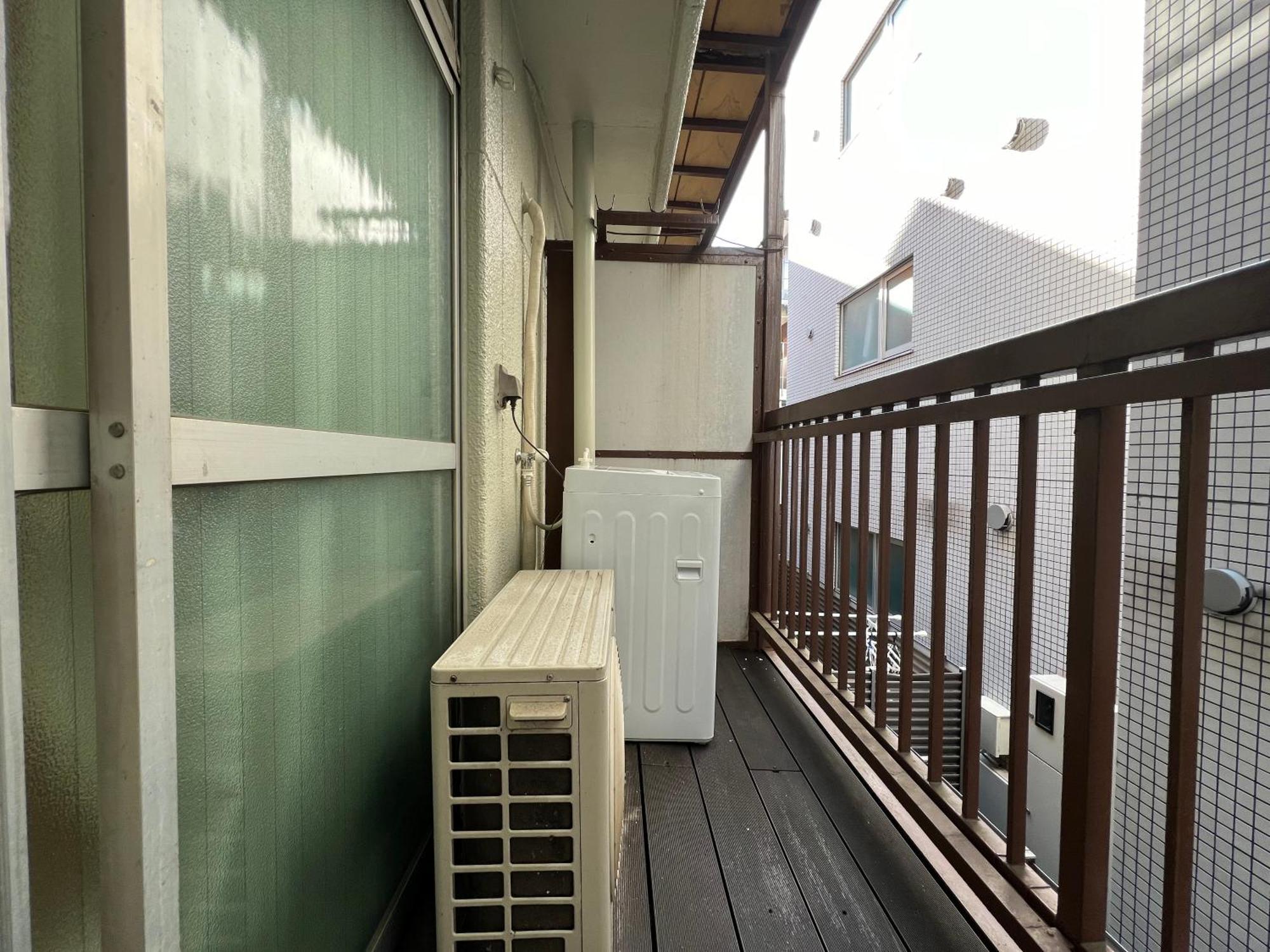 Aparthotel Shinjuku Yichun *