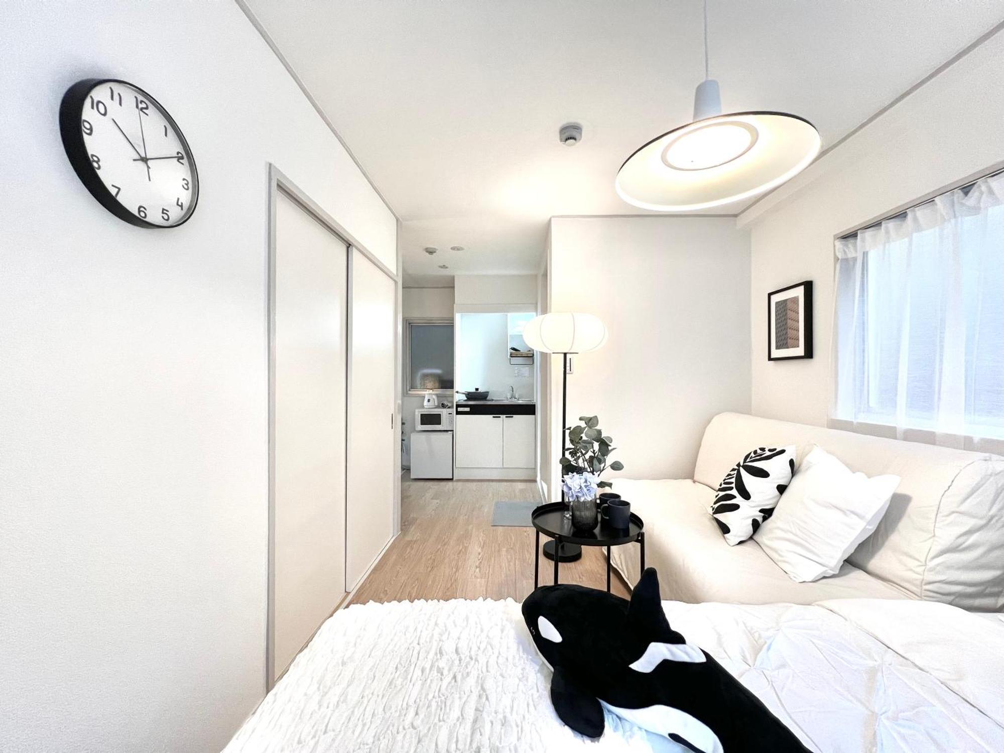 Aparthotel Shinjuku Yichun