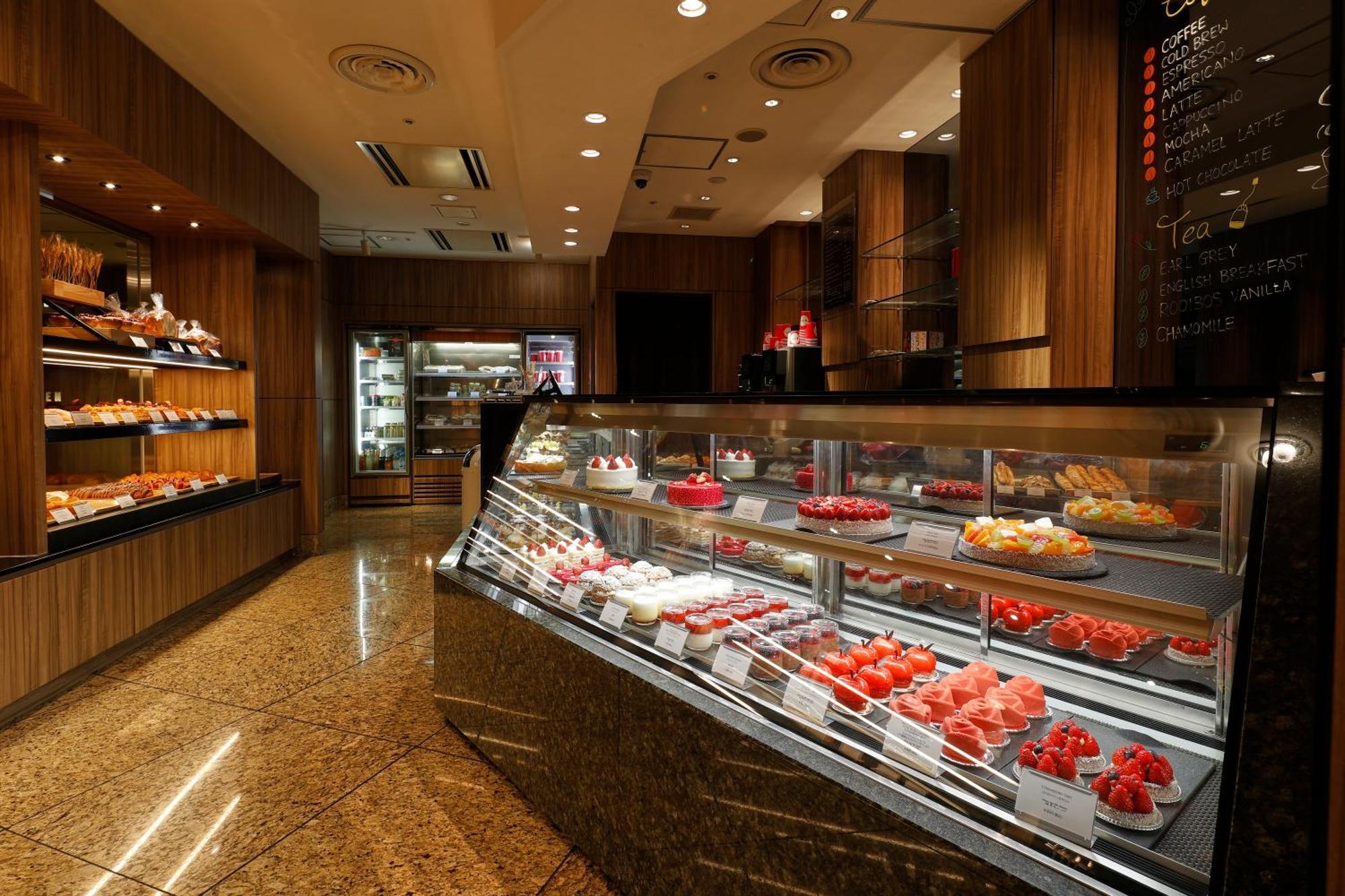 Ana Intercontinental By Ihg Hotel