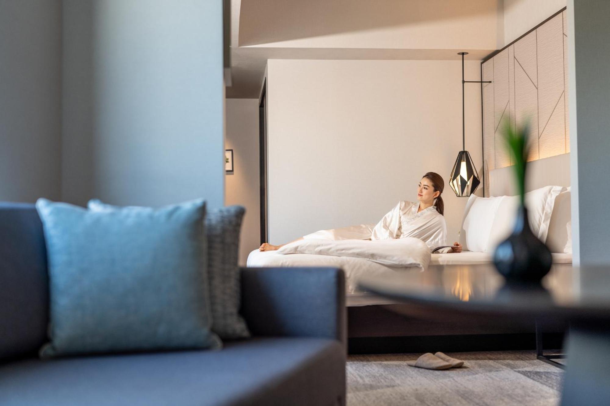 Hotel Ana Intercontinental By Ihg