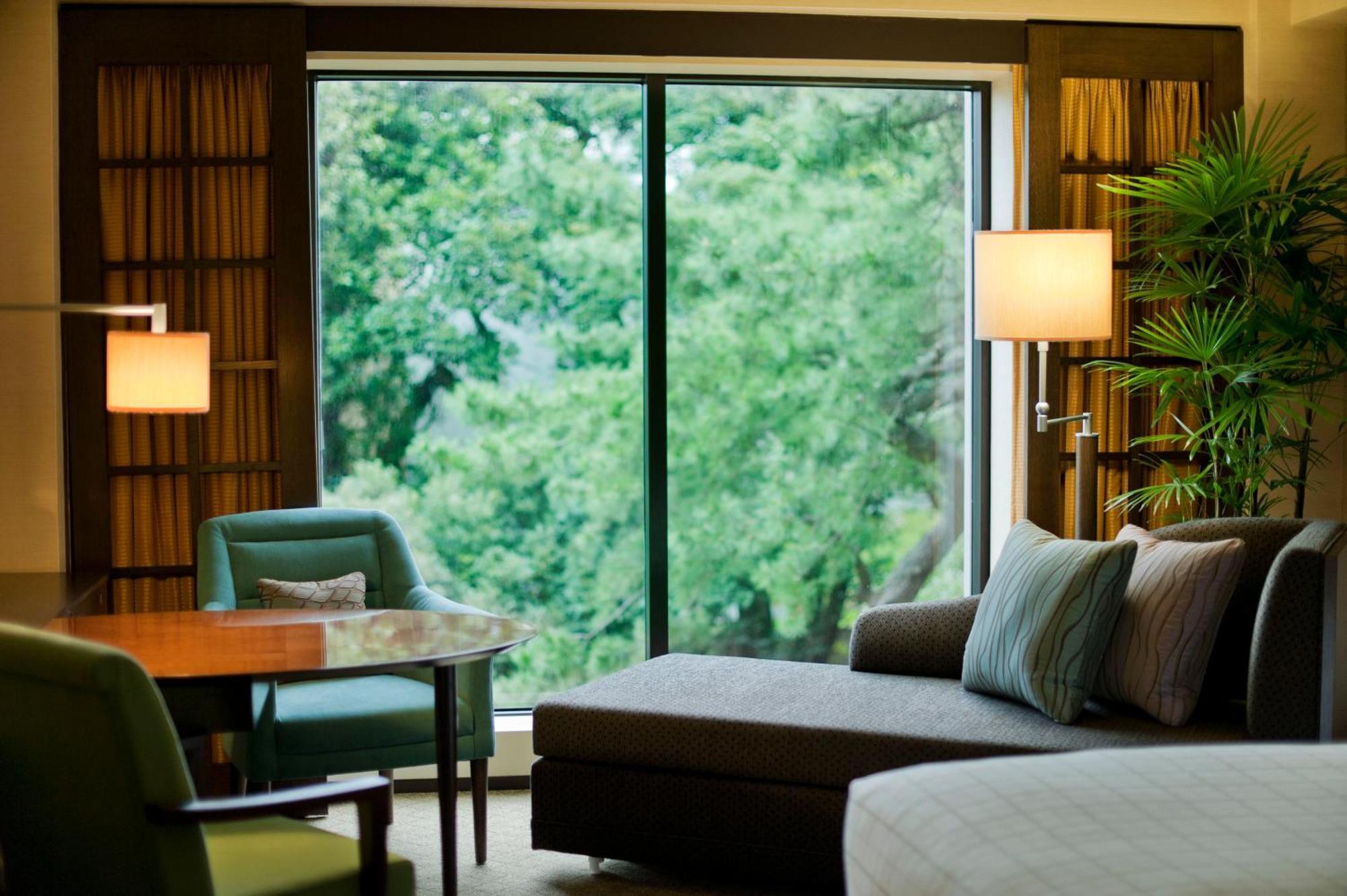 Sheraton Miyako Hotel