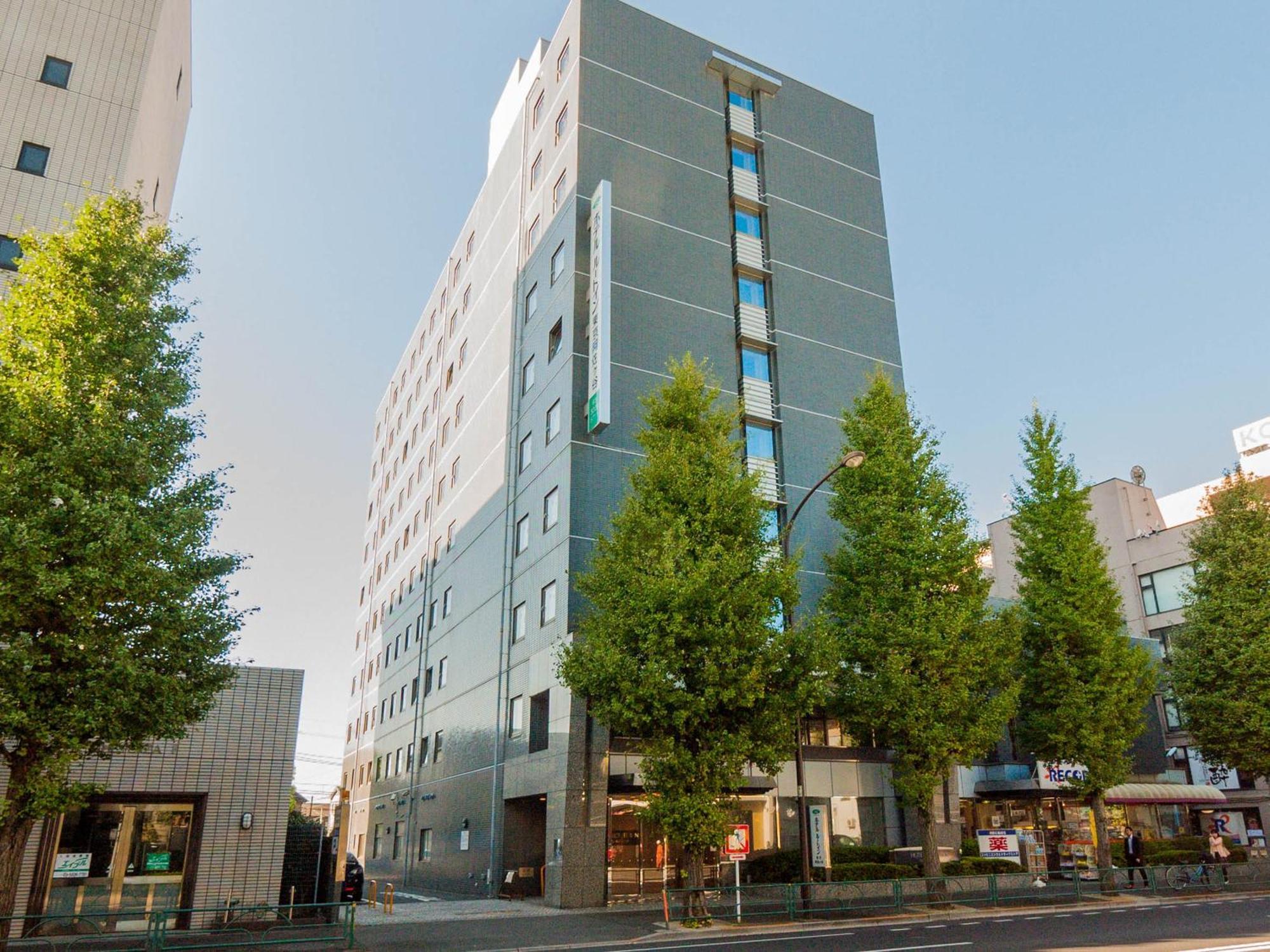 Route-inn Asagaya 3* Tokyo