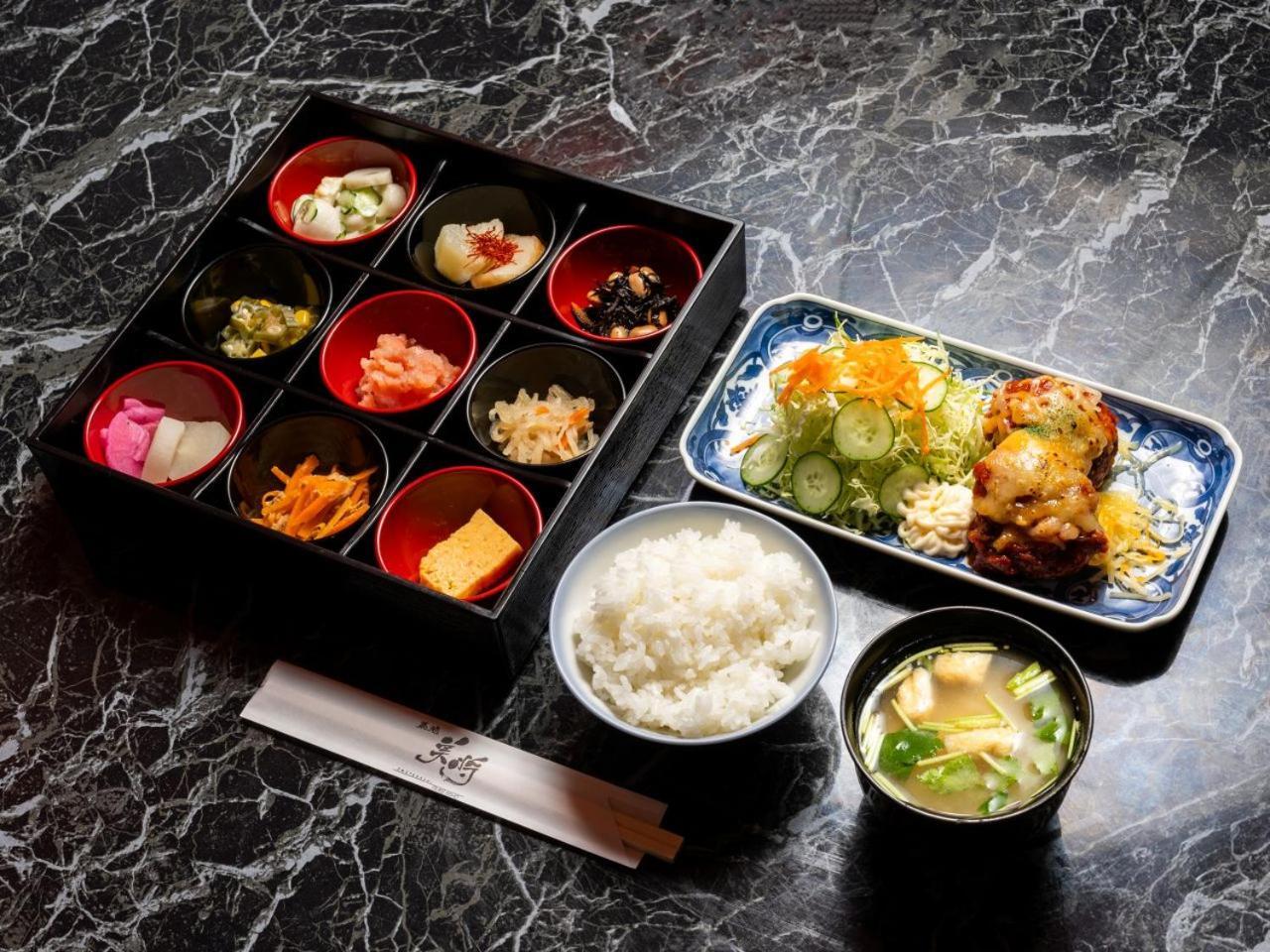 Apa Tsukiji Ekiminami Hotel 3*