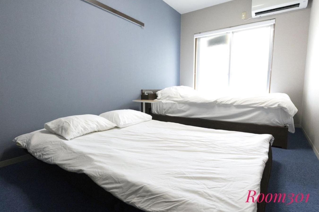 Avanti 203-301 - Vacation 68751v Apartment