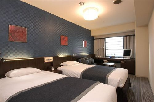 Hotel Via Asakusa 3*