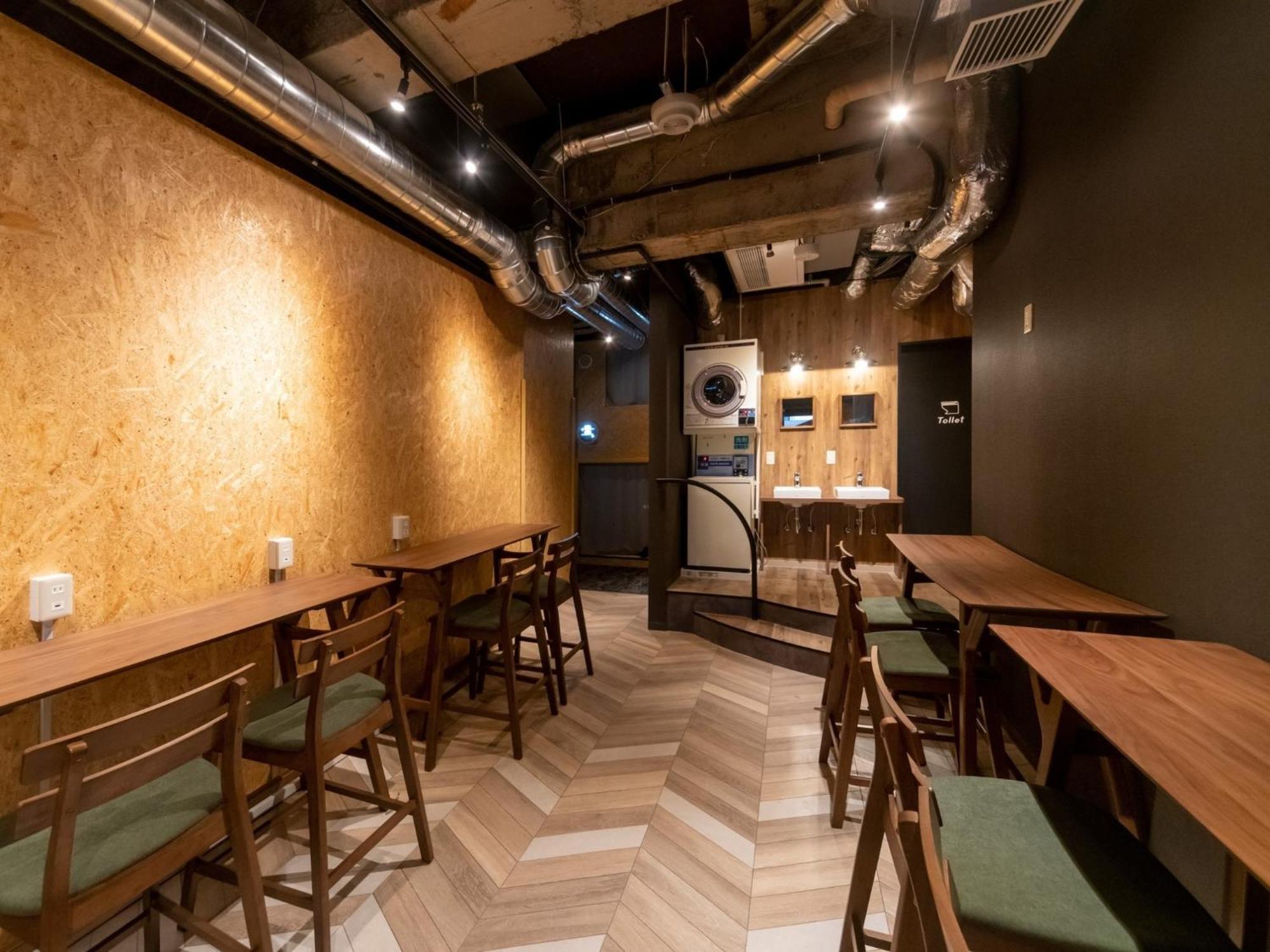 Hotel Eegee Kamata