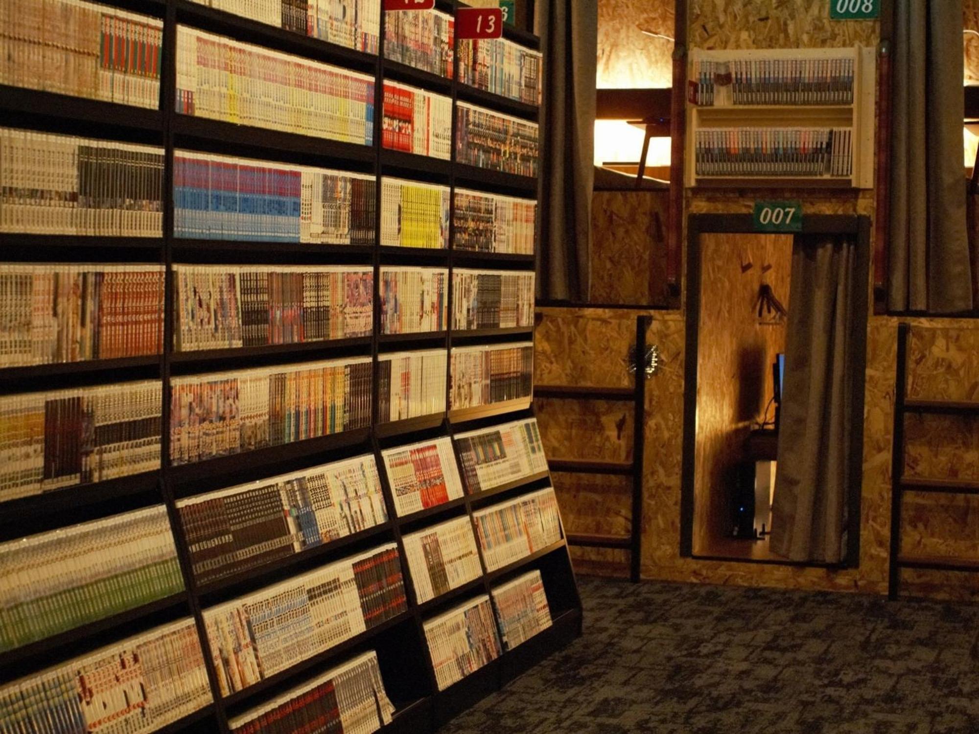 Hotel Eegee Kamata