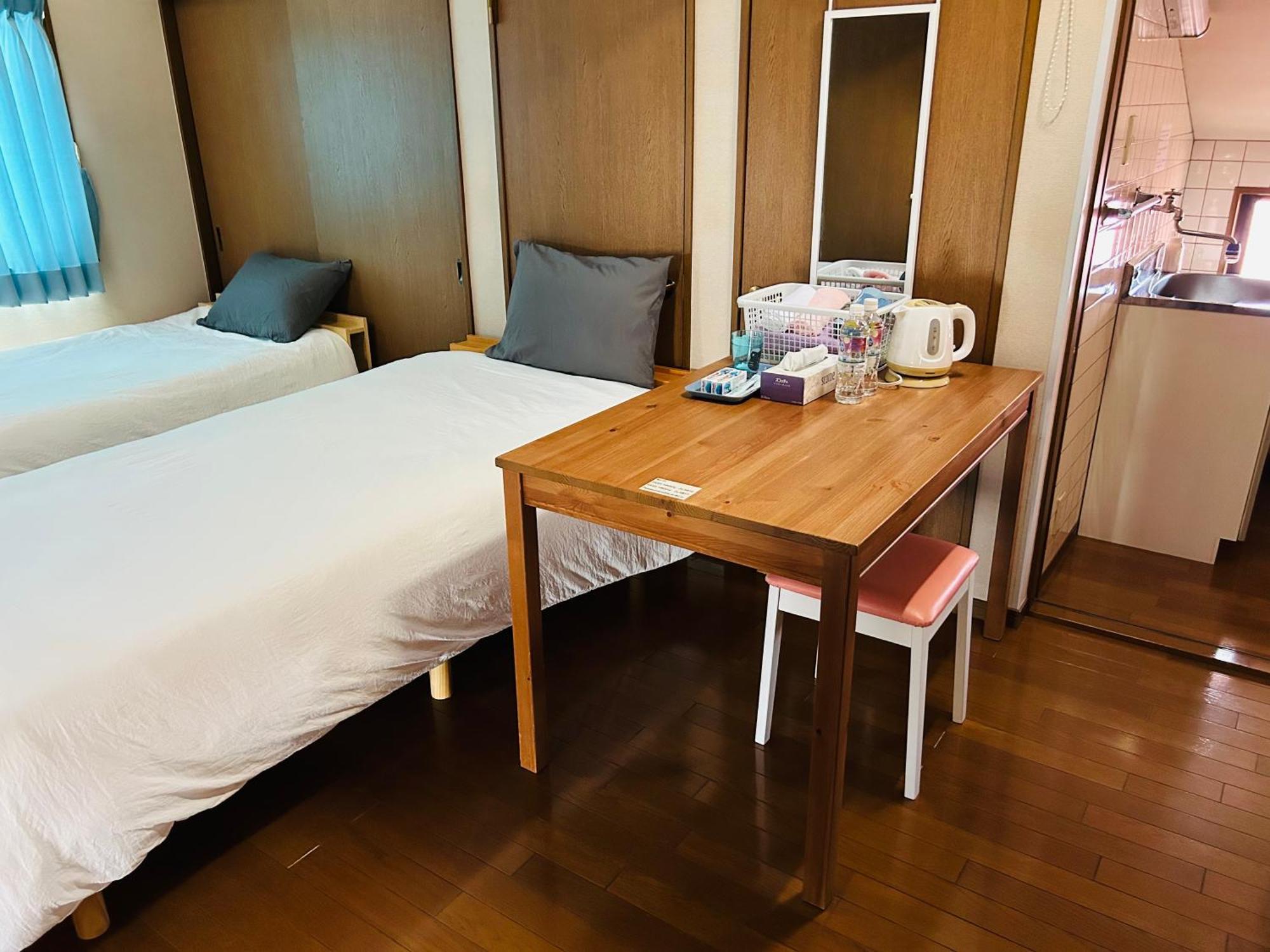 Aprilhouse3f Homestay