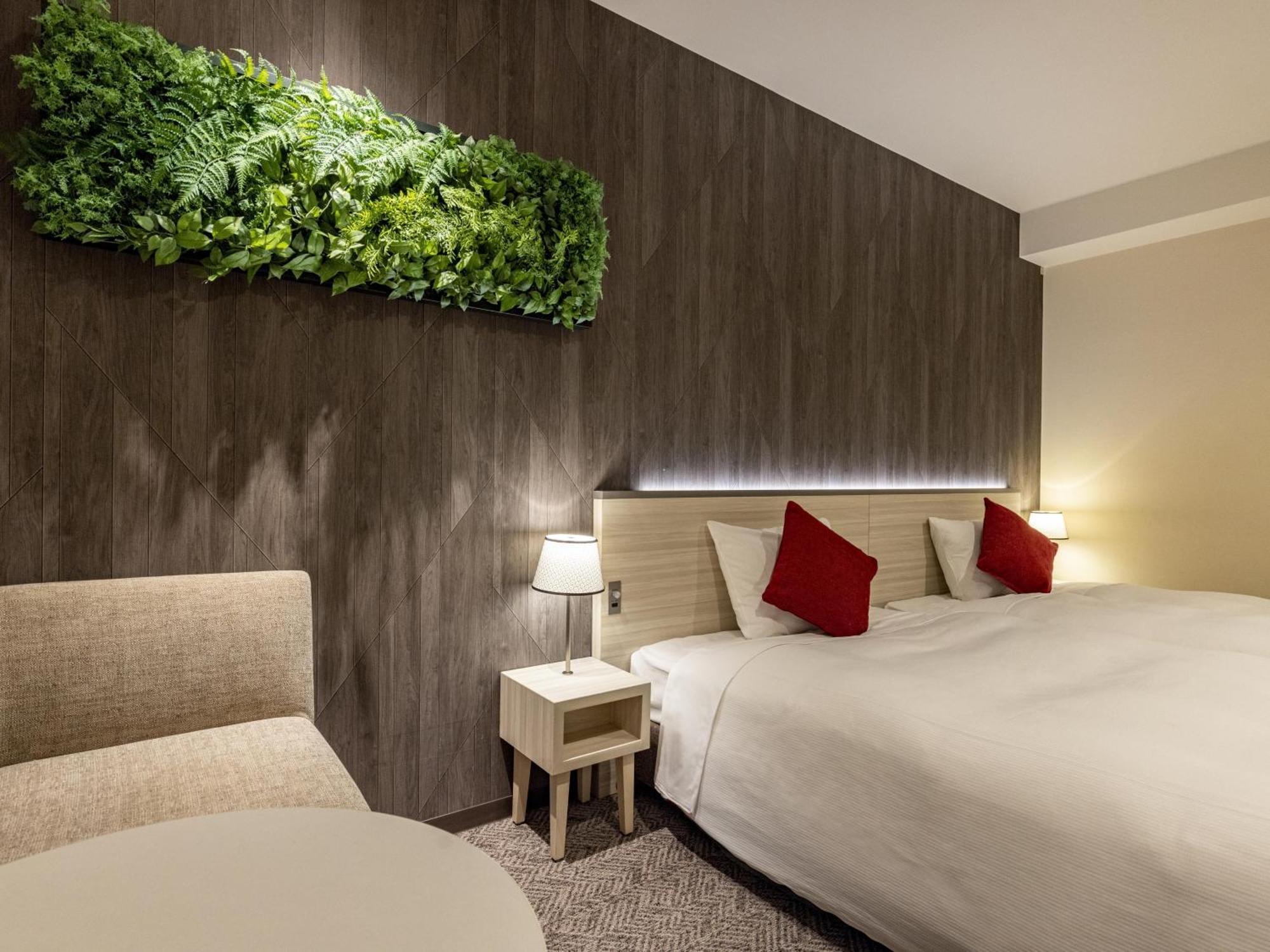 Tokyu Stay Yotsuya - Shinjuku Area Hotel 3*